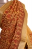 Printed Pure Cotton Saree